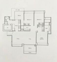 Carabelle (D5), Condominium #600174961